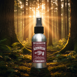 All Purpose Fragrance Spray - Tuskalusa - 4 fl oz