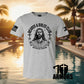 BEARDS AND BIBLES CLUB T-SHIRT