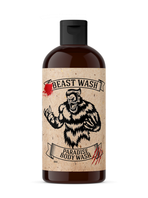Body Wash