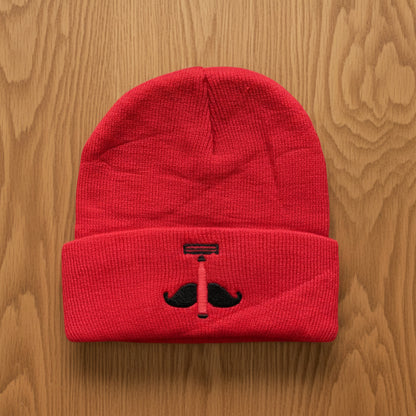 Blade Beanie