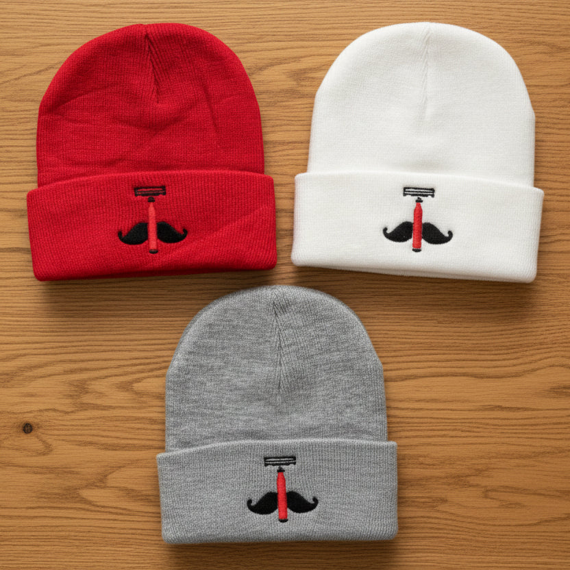 Blade Beanie