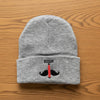 Blade Beanie - GRAY