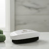 Boar Bristle Hair Brush - WHITE