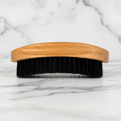 Boar Bristle Hair Brush