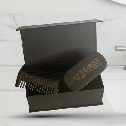 Brush and Comb Kit