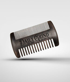 Brush and Comb Kit