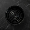 Ceramic Lather Bowl - BLACK