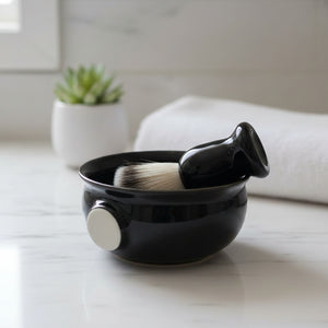 Ceramic Lather Bowl