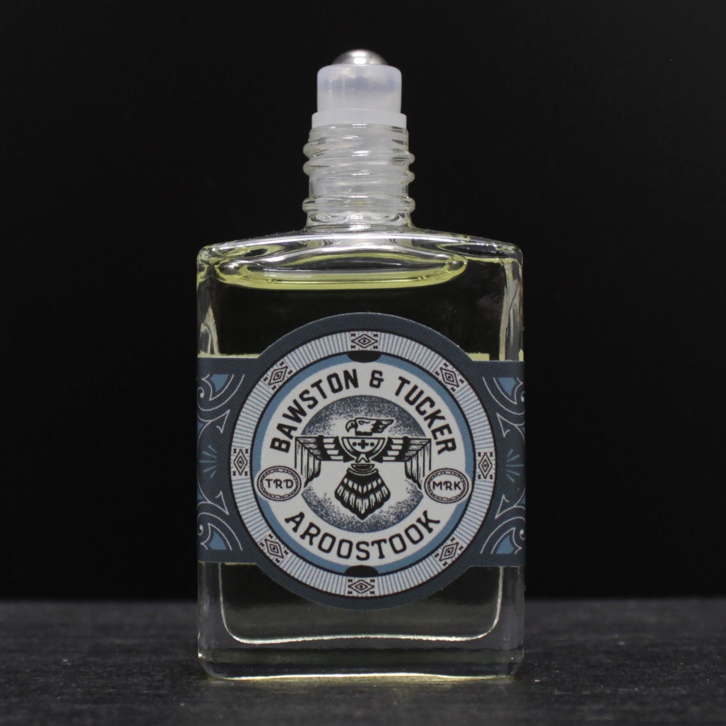 Cologne Oil - Aroostook Signature Fragrance - Roll-on Cologne - 15 ML