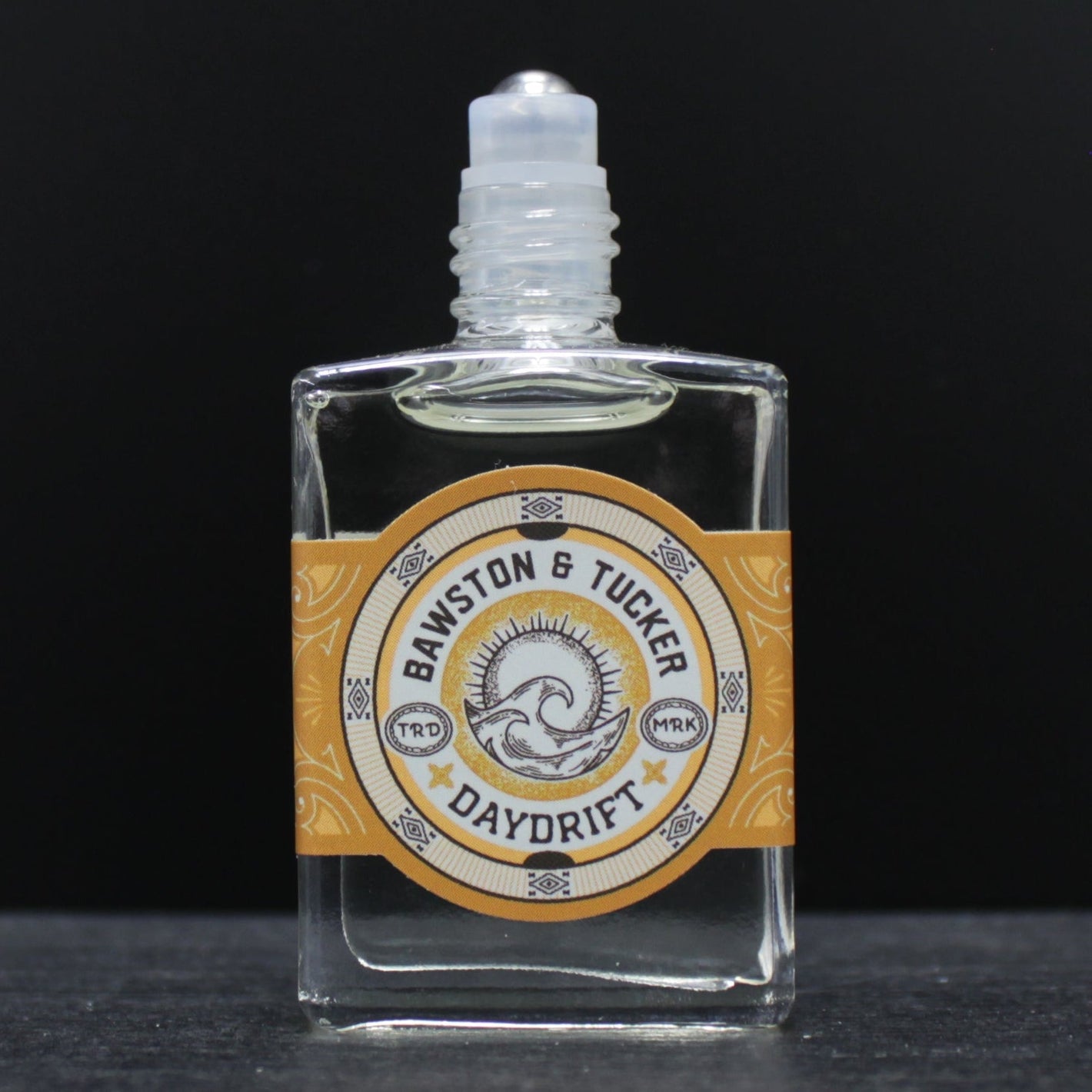 Cologne Oil - Daydrift Signature Fragrance - Roll-on Cologne - 15 ML
