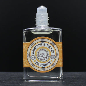 Cologne Oil - Daydrift Signature Fragrance - Roll-on Cologne - 15 ML
