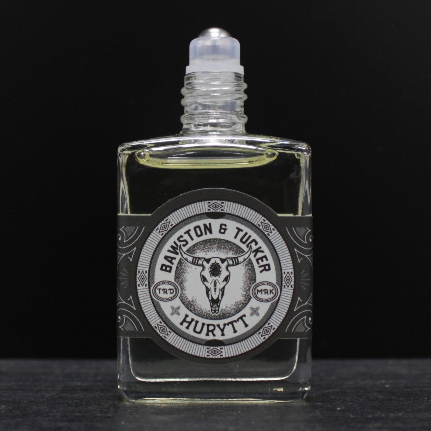 Cologne Oil - Hurytt Signature Fragrance - Roll-on Cologne - 15 ML