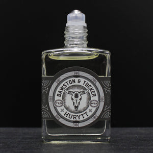 Cologne Oil - Hurytt Signature Fragrance - Roll-on Cologne - 15 ML