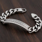 Diamond Back Bracelet