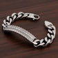 Diamond Back Bracelet