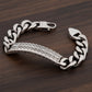 Diamond Back Bracelet