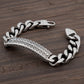 Diamond Back Bracelet
