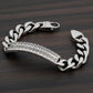 Diamond Back Bracelet