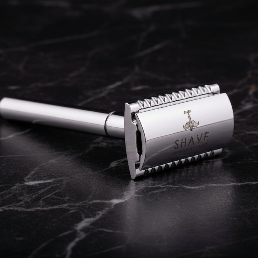 Double-Sided Safety Razor