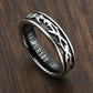 Crown of Thorns Ring - Purity