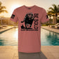 LION OF JUDAH T-SHIRT