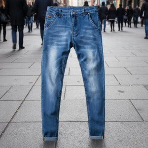 Men's Casual Stretchy Pants