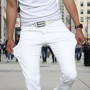 Men's Casual Stretchy Pants