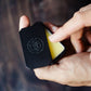 Solid Cologne - Motega - 0.35 oz Liner + Vessel
