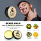 Beard Care Kit for Men 9 Pcs Beard Grooming Kit
