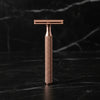 Skyline Razor - Rose Gold