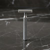 Skyline Razor - Silver