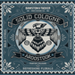 Aroostook Solid Cologne – Citrus, Neroli & Patchouli - 0.35 oz Liner + Vessel