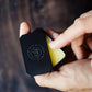 Aroostook Solid Cologne – Citrus, Neroli & Patchouli - 0.35 oz Liner + Vessel