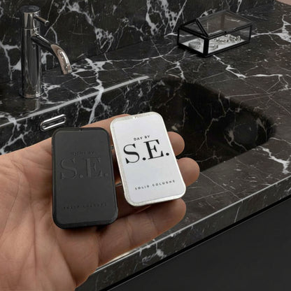 Solid Cologne