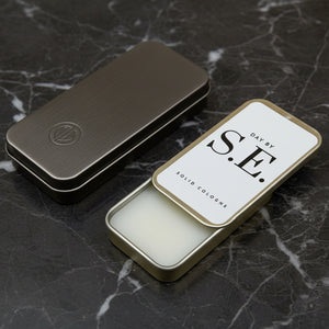 Solid Cologne