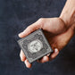 Solid Cologne - Hurytt - 0.35 oz Liner + Vessel