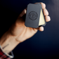 Solid Cologne - Hurytt - 0.35 oz Liner + Vessel