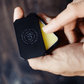 Solid Cologne - Hurytt - 0.35 oz Liner + Vessel