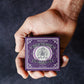 Solid Cologne - Moonlit - 0.35 oz Liner + Vessel