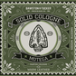 Solid Cologne - Motega - 0.35 oz Liner + Vessel